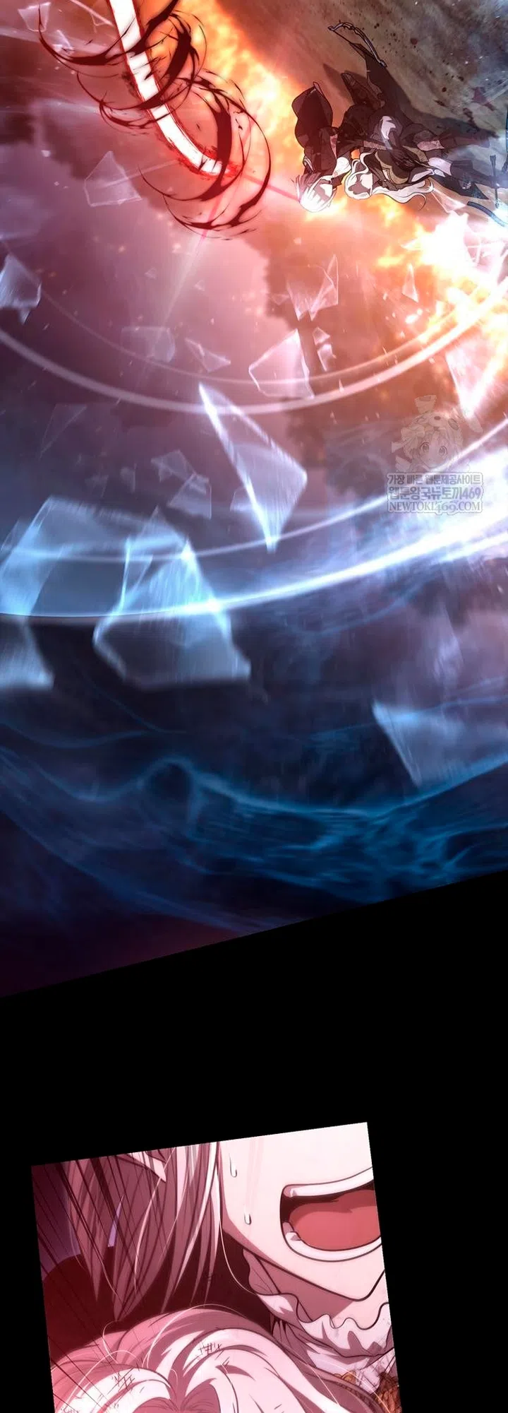 Страница 71 главы 151 манги Выживая в игре за варвара / Surviving the Game as a Barbarian