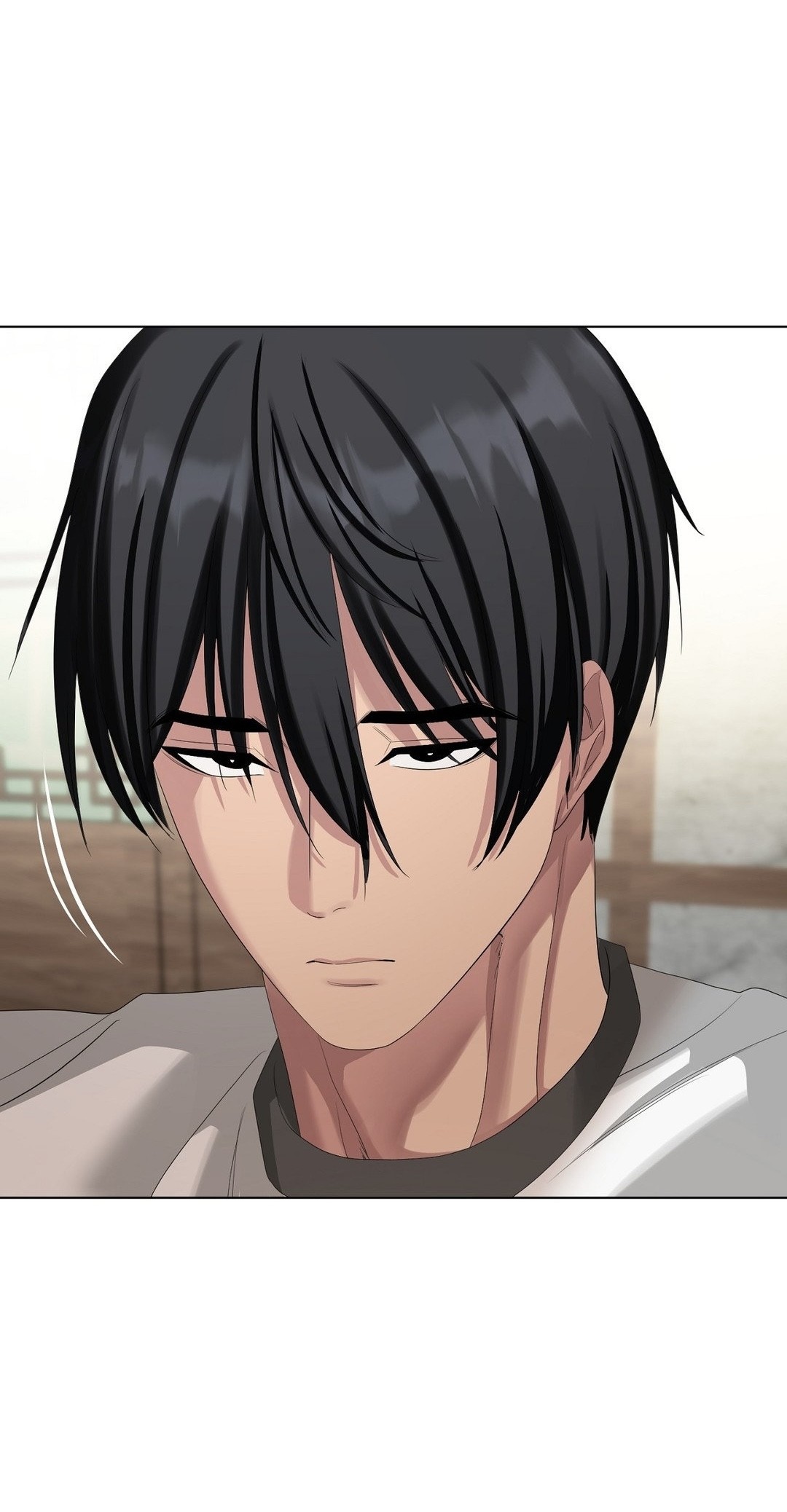 Страница 69 главы 19 манги Парень зверь / baby beast