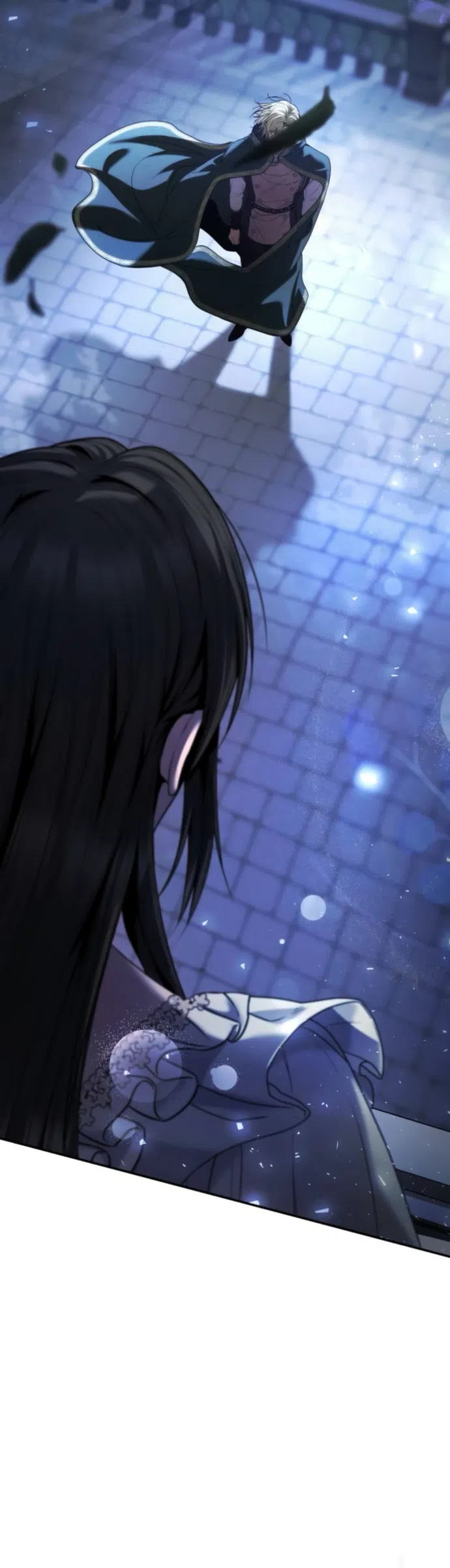 Страница 72 главы 198 манги Сестра, в этой жизни я королева / I'm the Queen in This Life