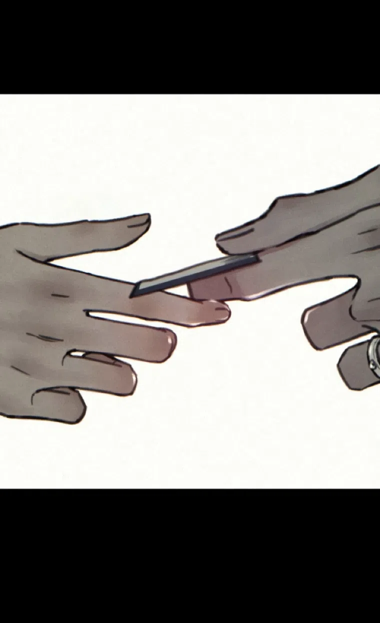 Страница 72 главы 18 манги Клон / Clone