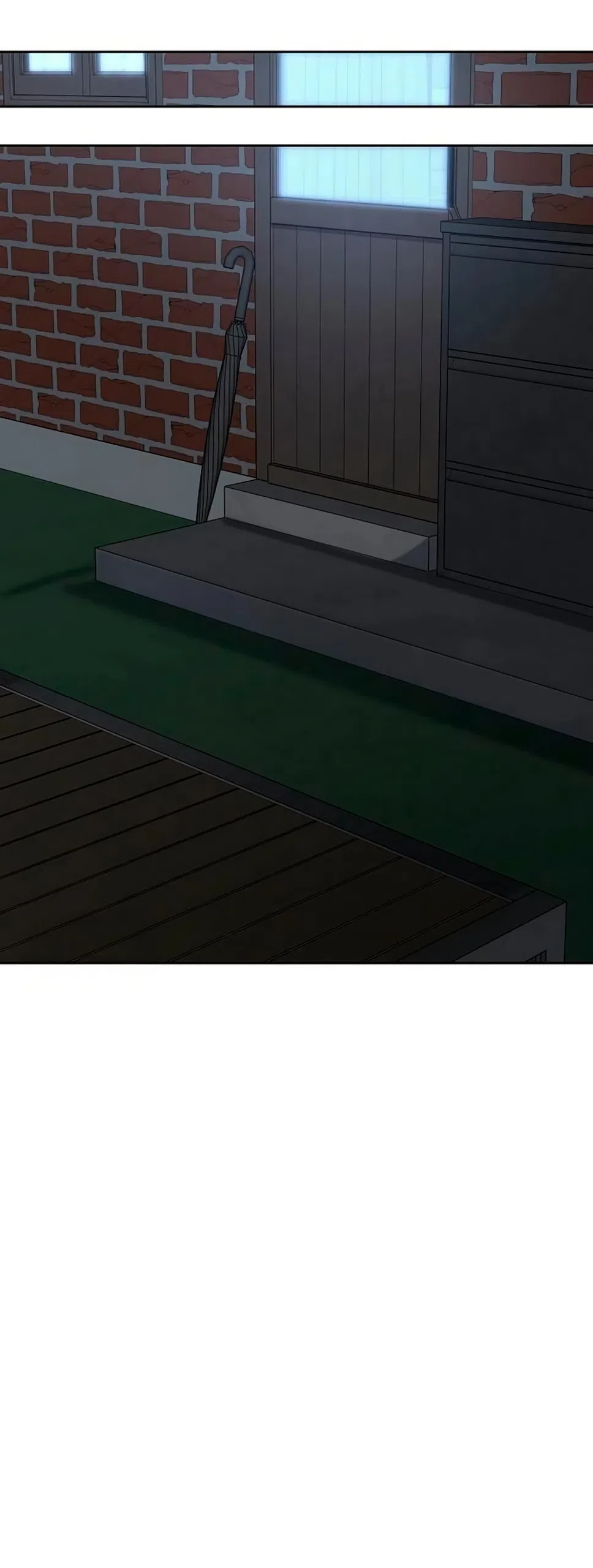 Страница 72 главы 44 манги Ласковый нарушитель / The Kind Intruder