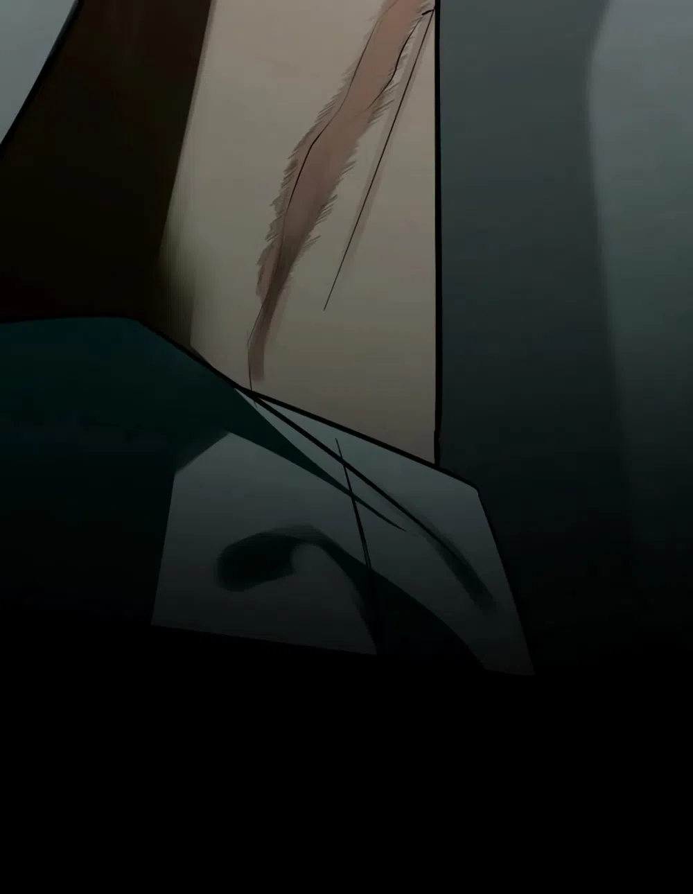 Страница 72 главы 12 манги Путь к тебе / My Way To You