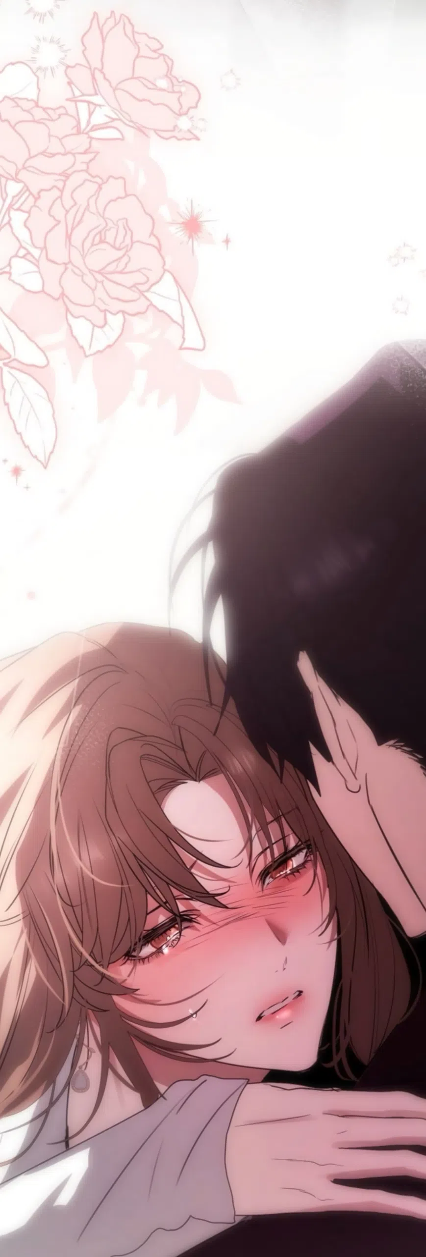 Страница 73 главы 23 манги Путь к тебе / My Way To You