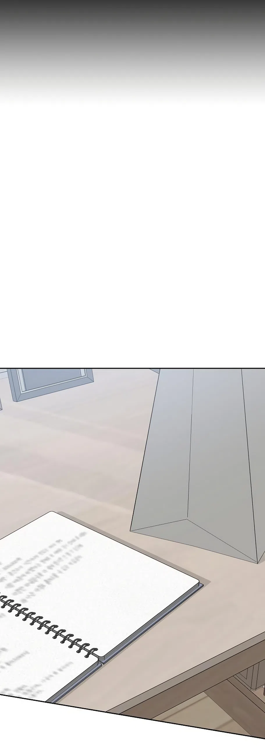 Страница 74 главы 46 манги Ласковый нарушитель / The Kind Intruder