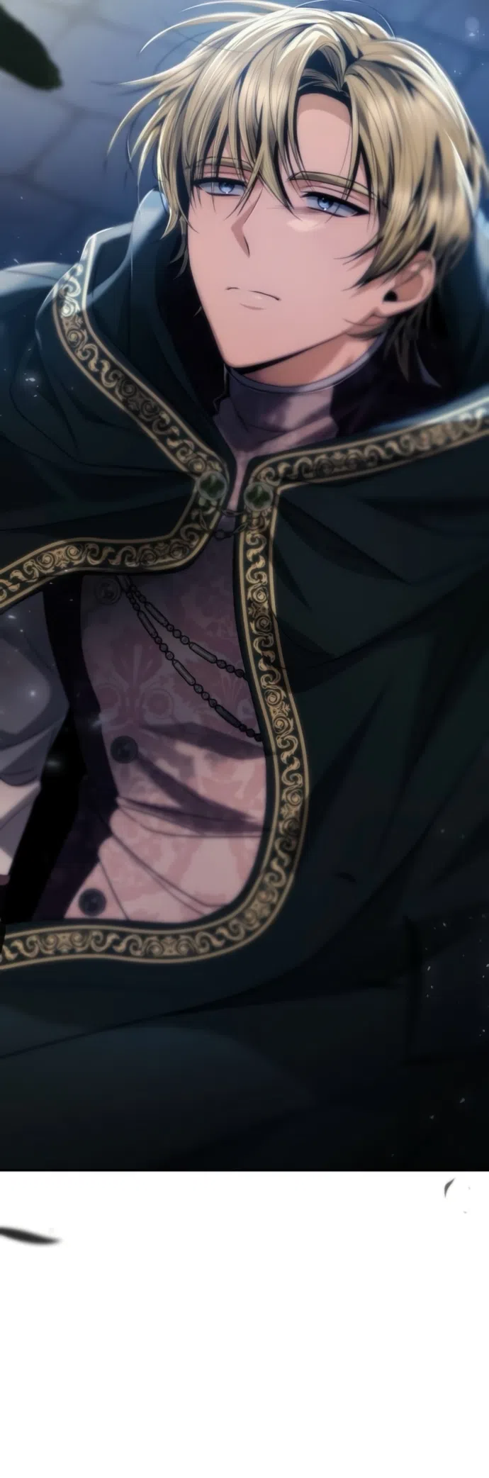 Страница 74 главы 198 манги Сестра, в этой жизни я королева / I'm the Queen in This Life