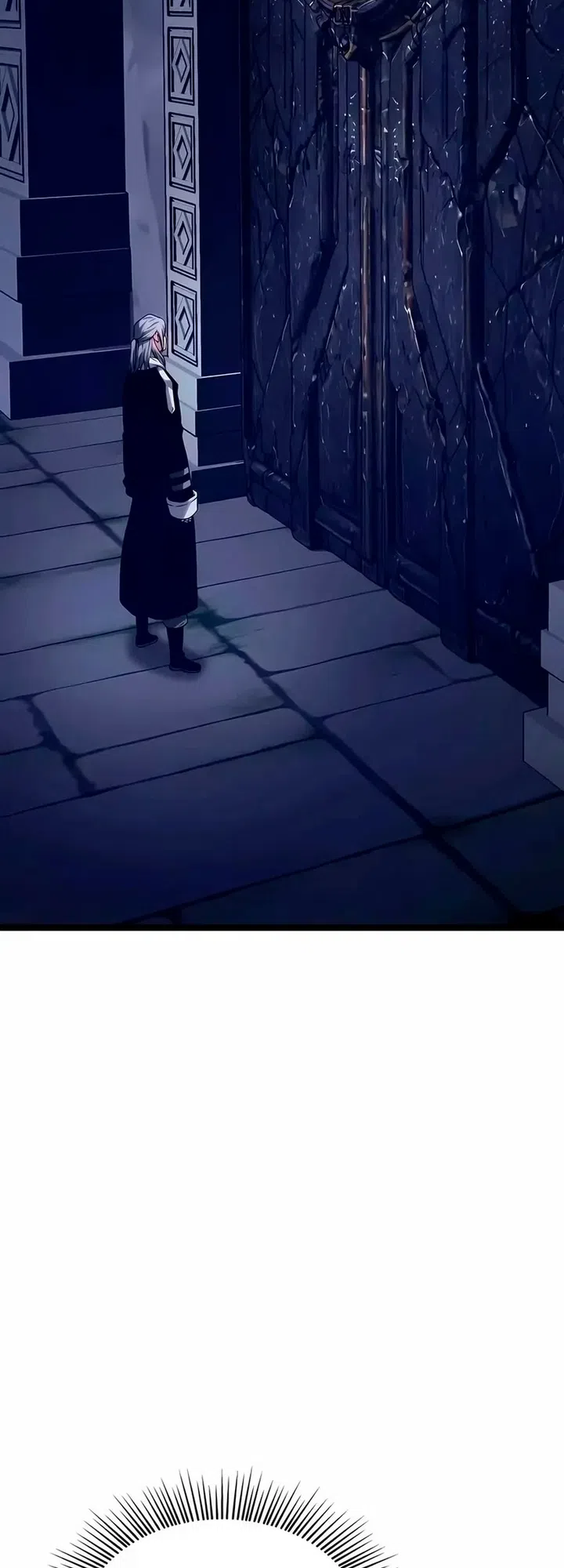 Страница 74 главы 25 манги Пастух-архимаг / The Shepherd Wizard