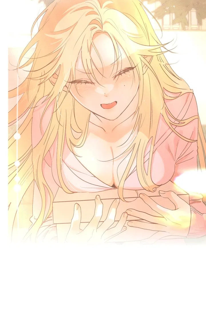 Страница 74 главы 60 манги Парень и его отношения с призраком / The Man With the Ghost