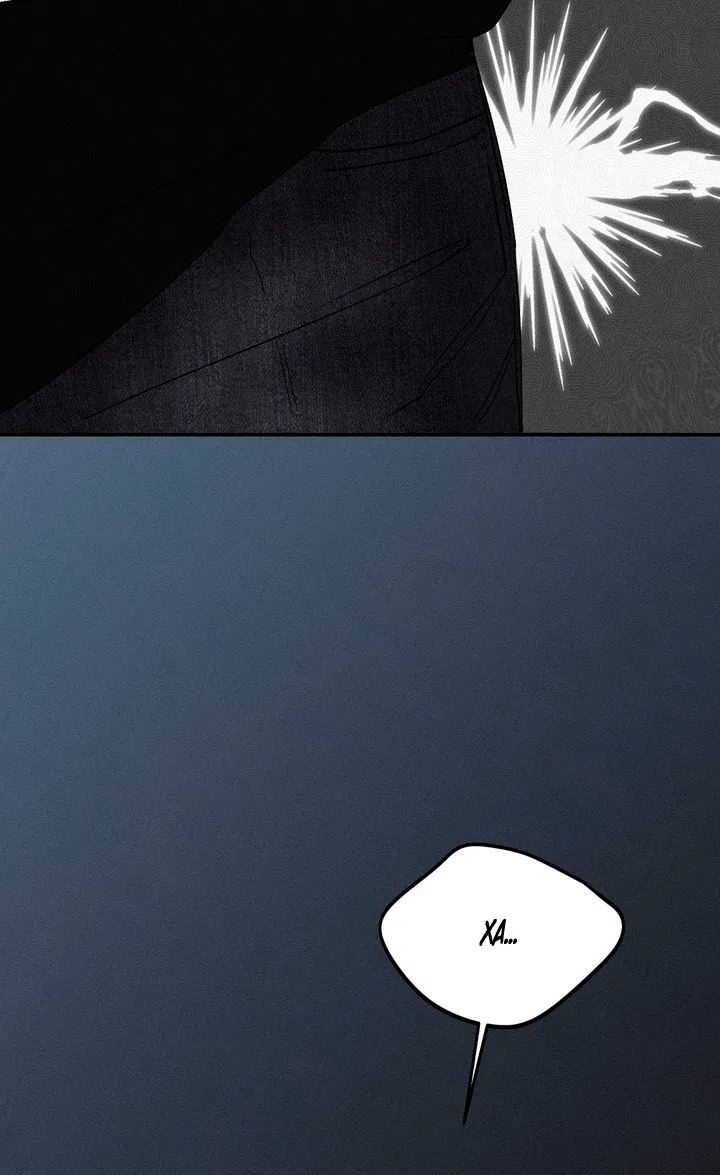 Страница 74 главы 61 манги Парень и его отношения с призраком / The Man With the Ghost