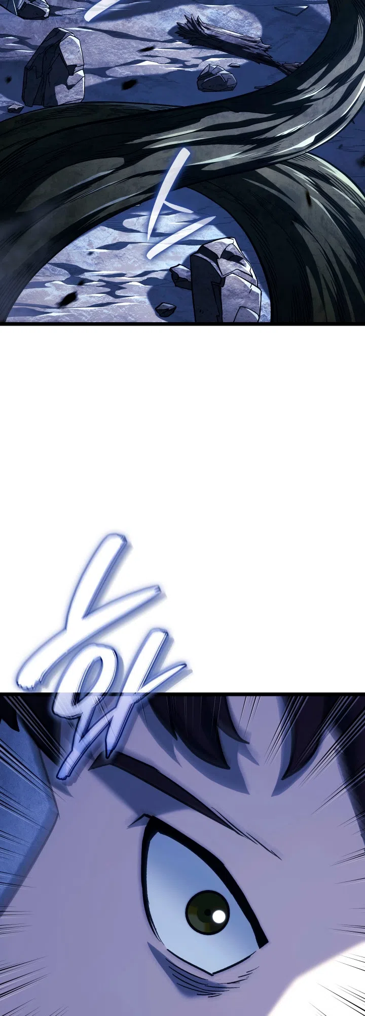 Страница 74 главы 160 манги Возвращение железнокровной гончей / The Return of the a Iron-blooded Hound