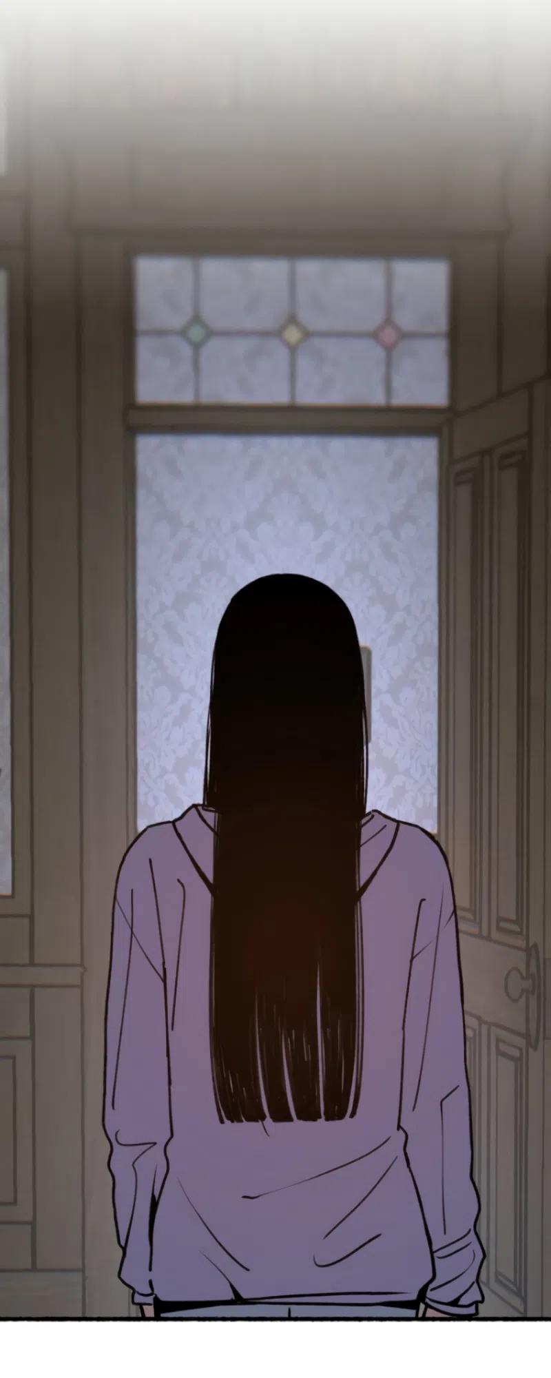 Страница 75 главы 21 манги Клон / Clone