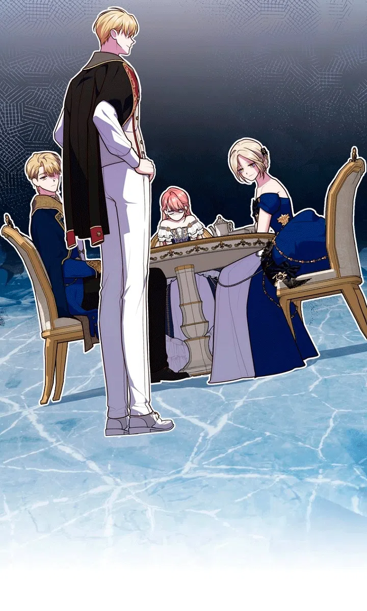 Страница 75 главы 147 манги Принцесса-гадалка / A Fortune-Telling Princess