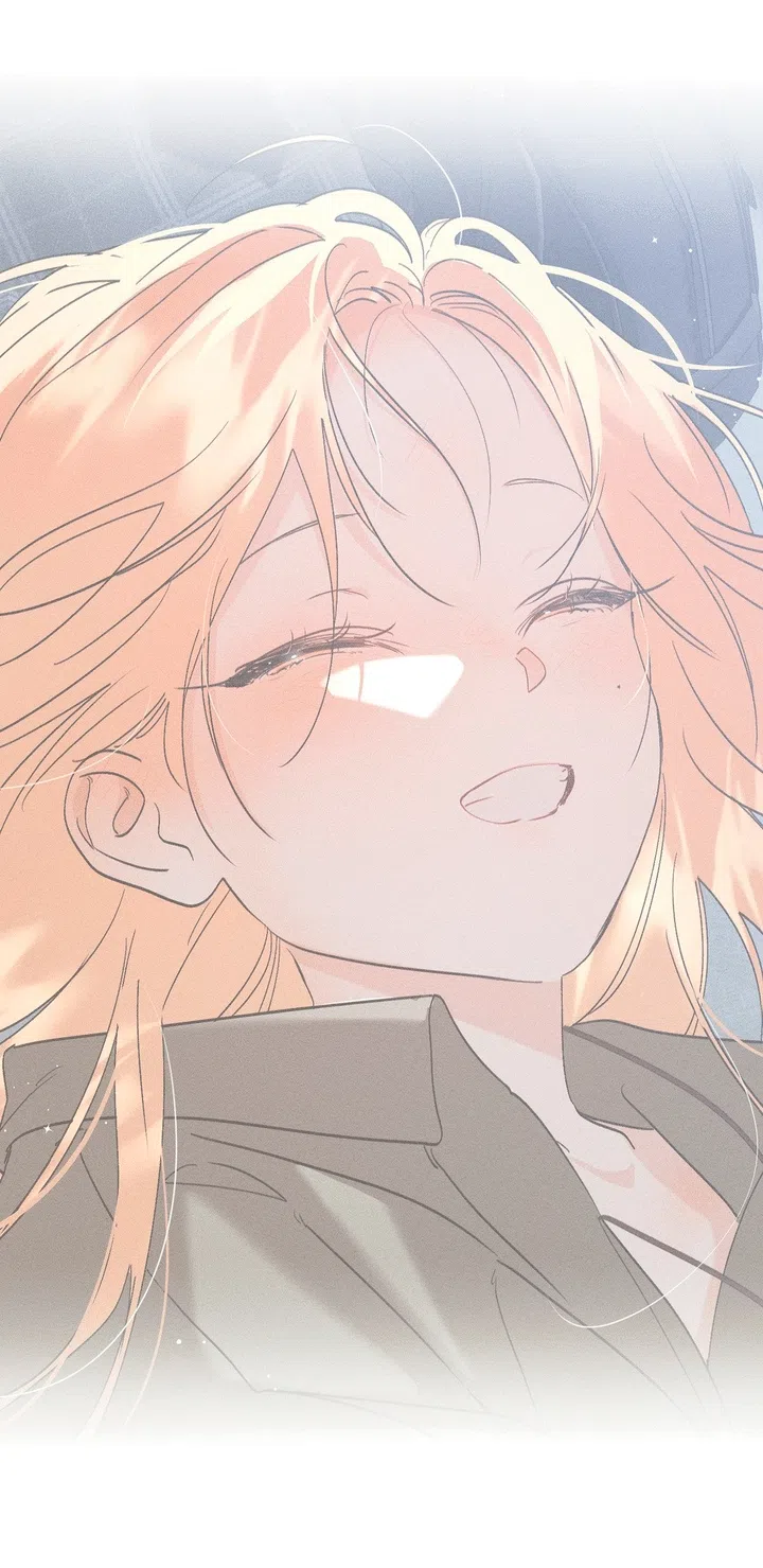 Страница 75 главы 60 манги Парень и его отношения с призраком / The Man With the Ghost