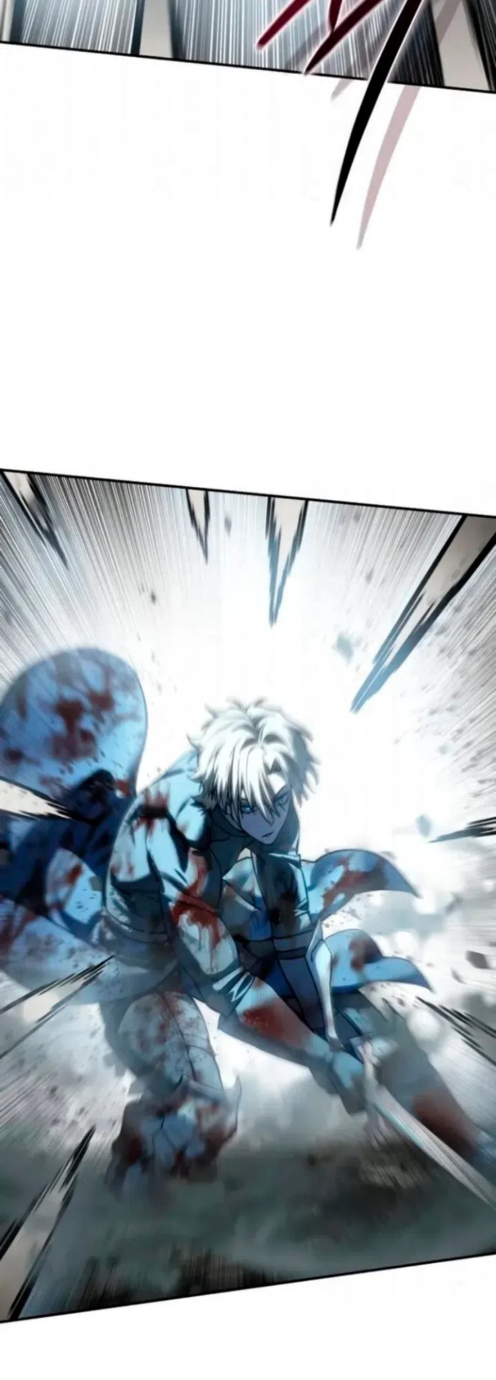 Страница 76 главы 118 манги Звёздный мастер меча / The Stellar Swordmaster