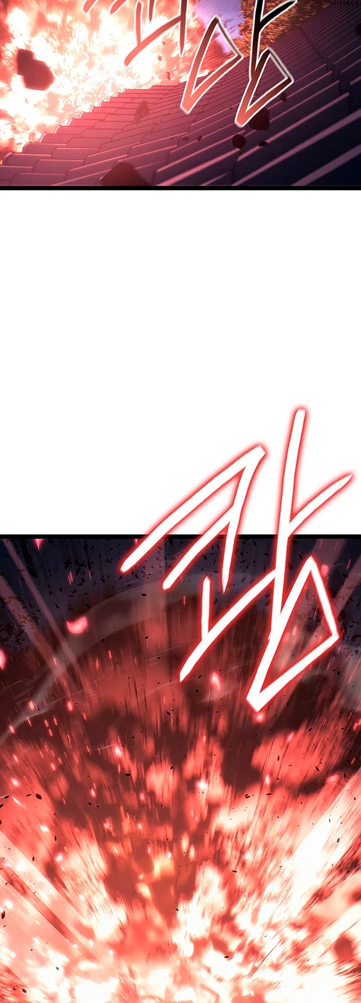 Страница 76 главы 135 манги Жнец дрейфующей Луны / The Reaper