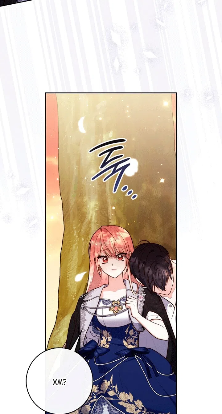 Страница 76 главы 150 манги Принцесса-гадалка / A Fortune-Telling Princess