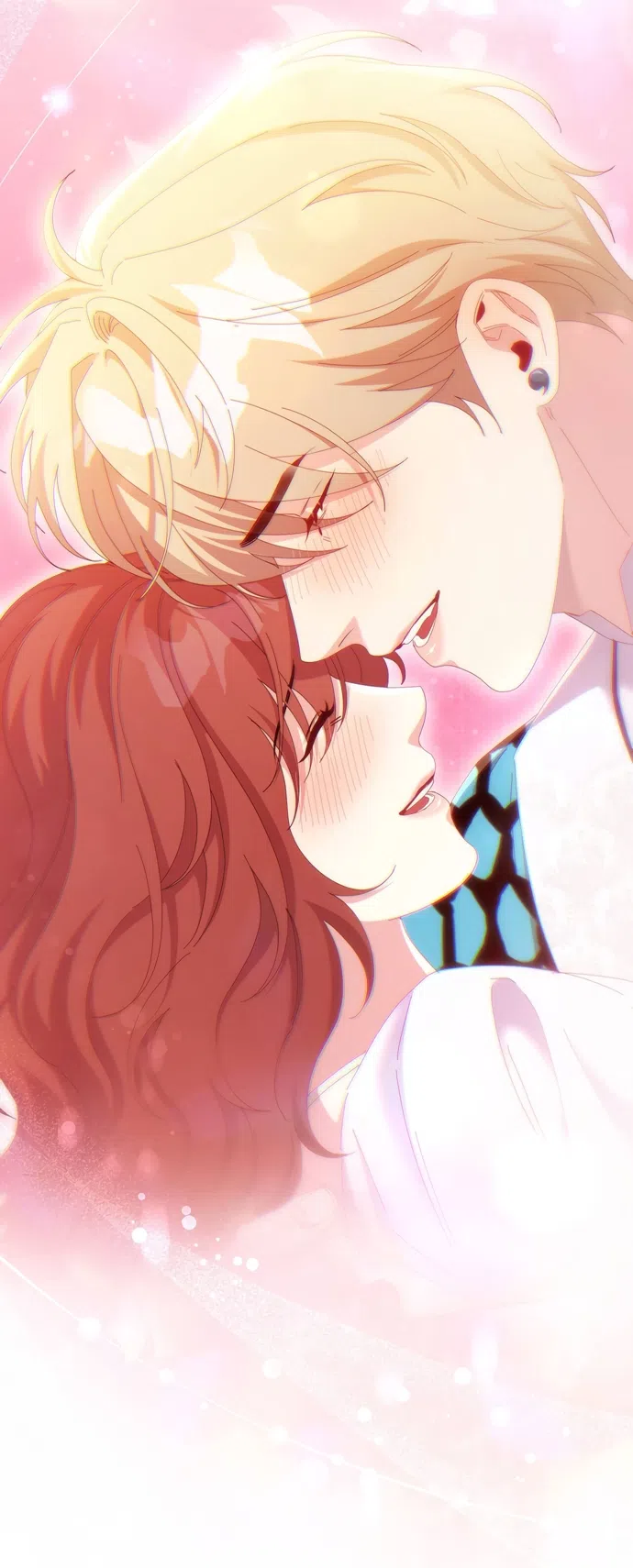 Страница 76 главы 28 манги Башня грёз и бессонная бабочка / The Dream Brothel and the Sleepless Butterfly