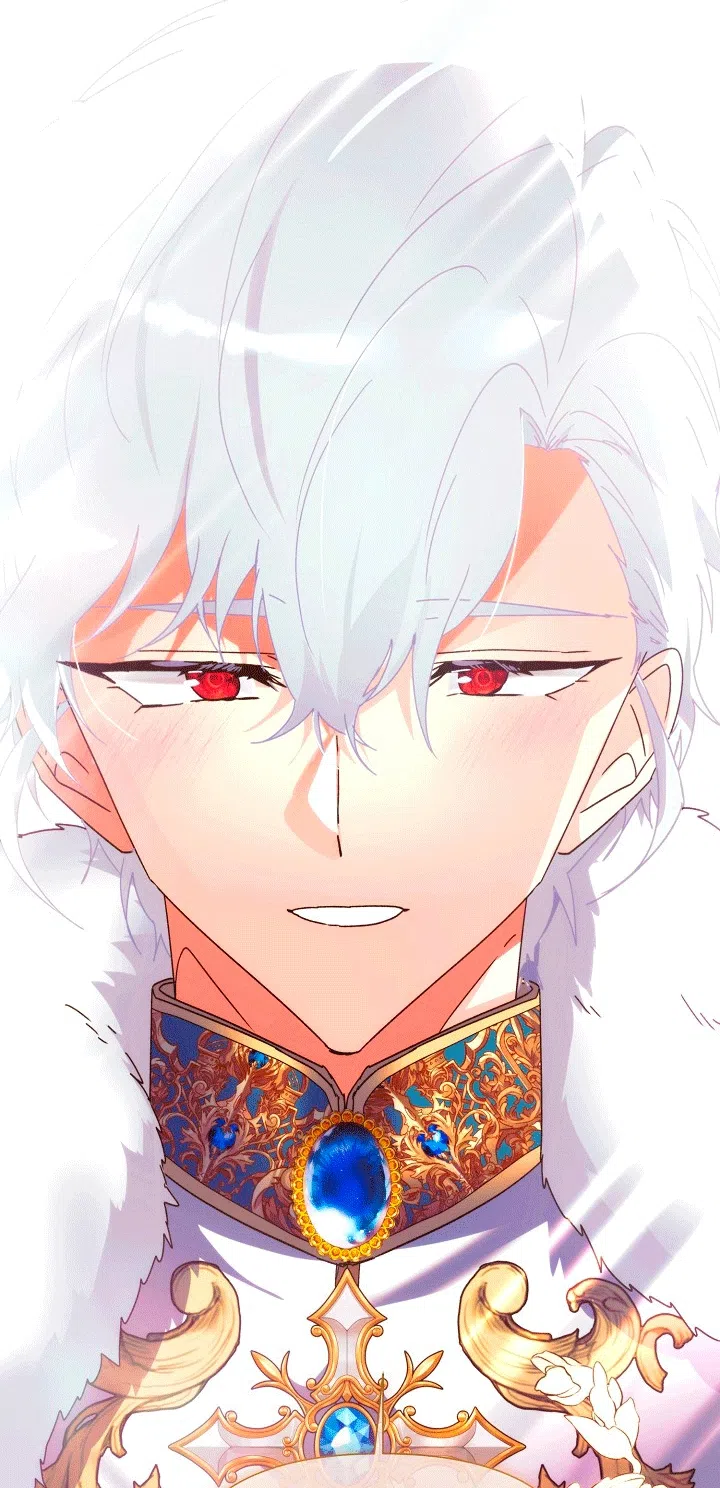 Страница 77 главы 198 манги Злодей узнал моё истинное лицо / Caught by the Villain