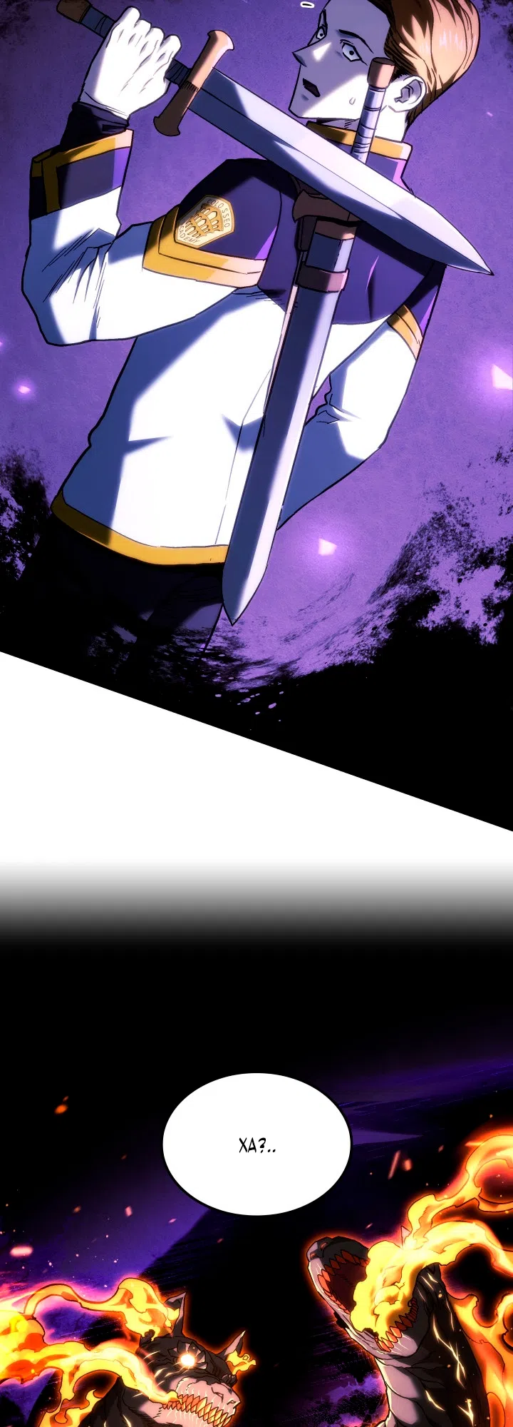 Страница 79 главы 157 манги Возвращение железнокровной гончей / The Return of the a Iron-blooded Hound