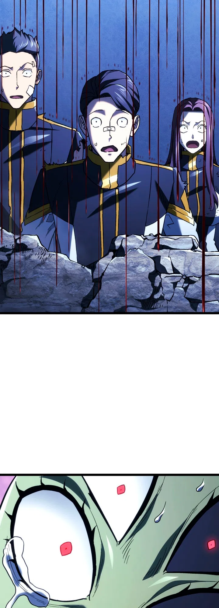 Страница 79 главы 163 манги Возвращение железнокровной гончей / The Return of the a Iron-blooded Hound