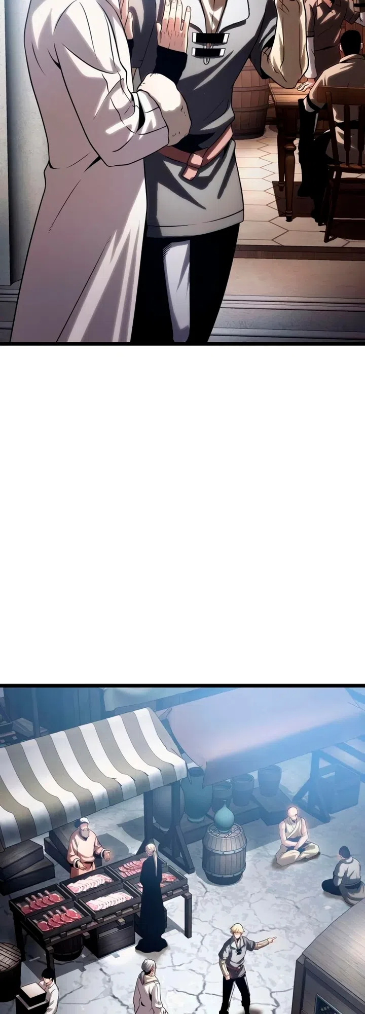 Страница 80 главы 14 манги Пастух-архимаг / The Shepherd Wizard