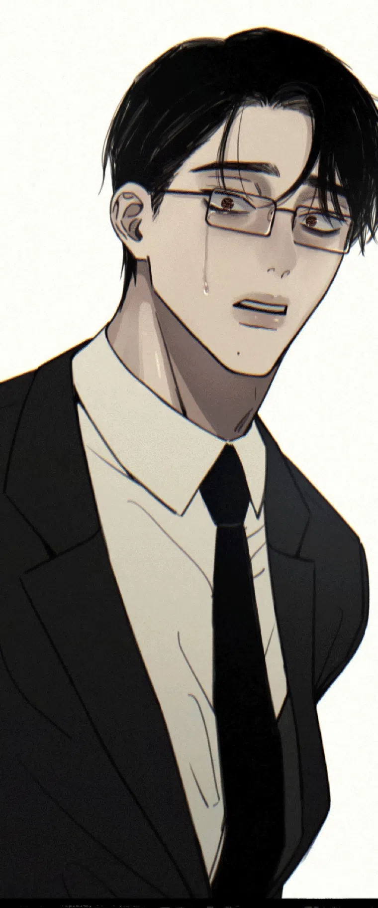 Страница 81 главы 18 манги Клон / Clone