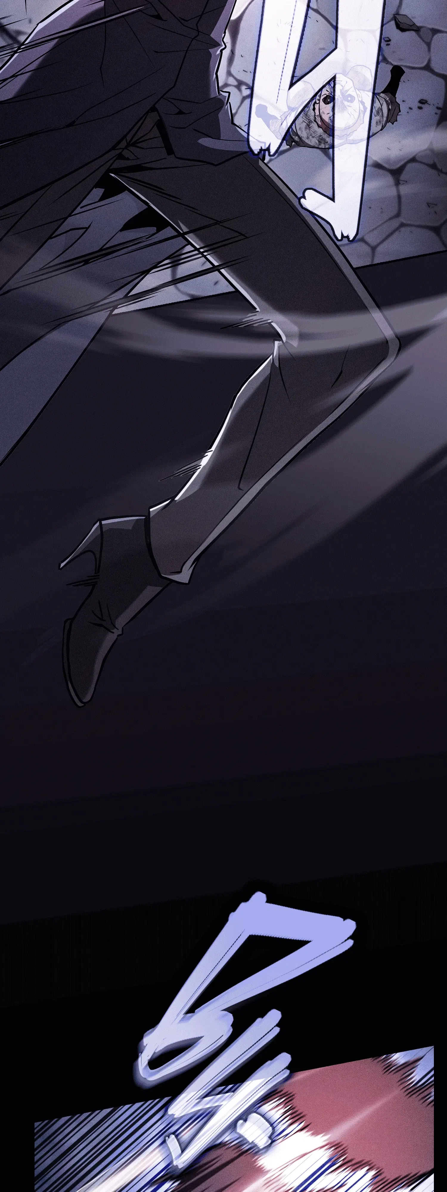 Страница 81 главы 137 манги Гениальный Мечник Академии
