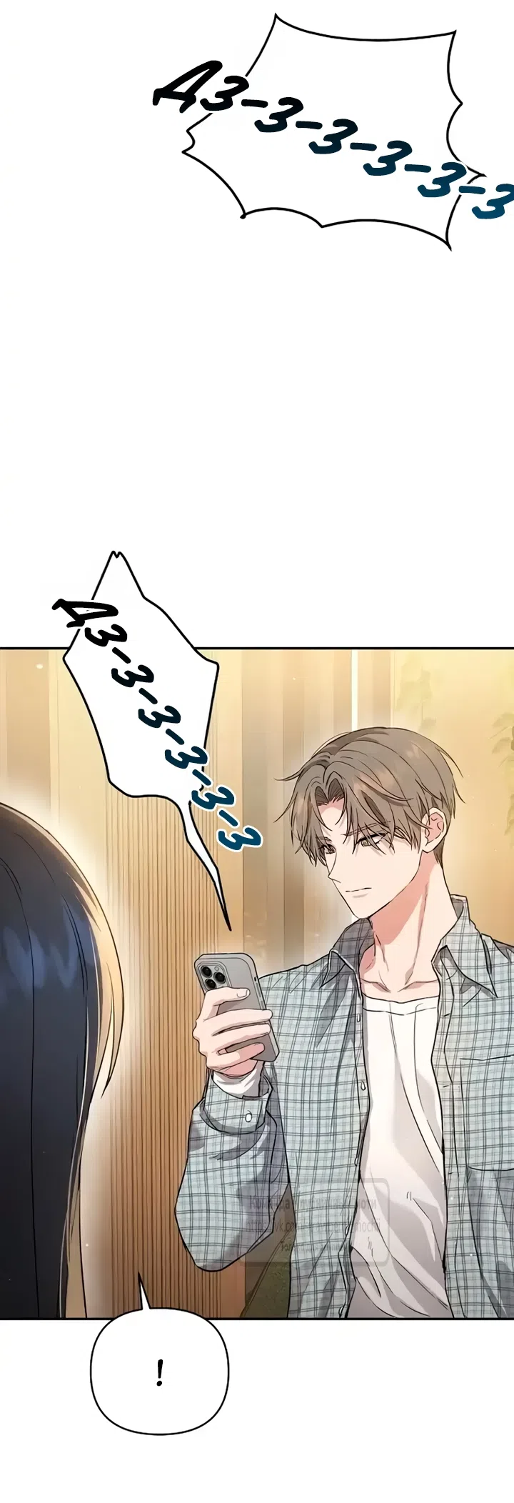 Страница 81 главы 1 манги Хулиганская романтика / Purely Delinquent