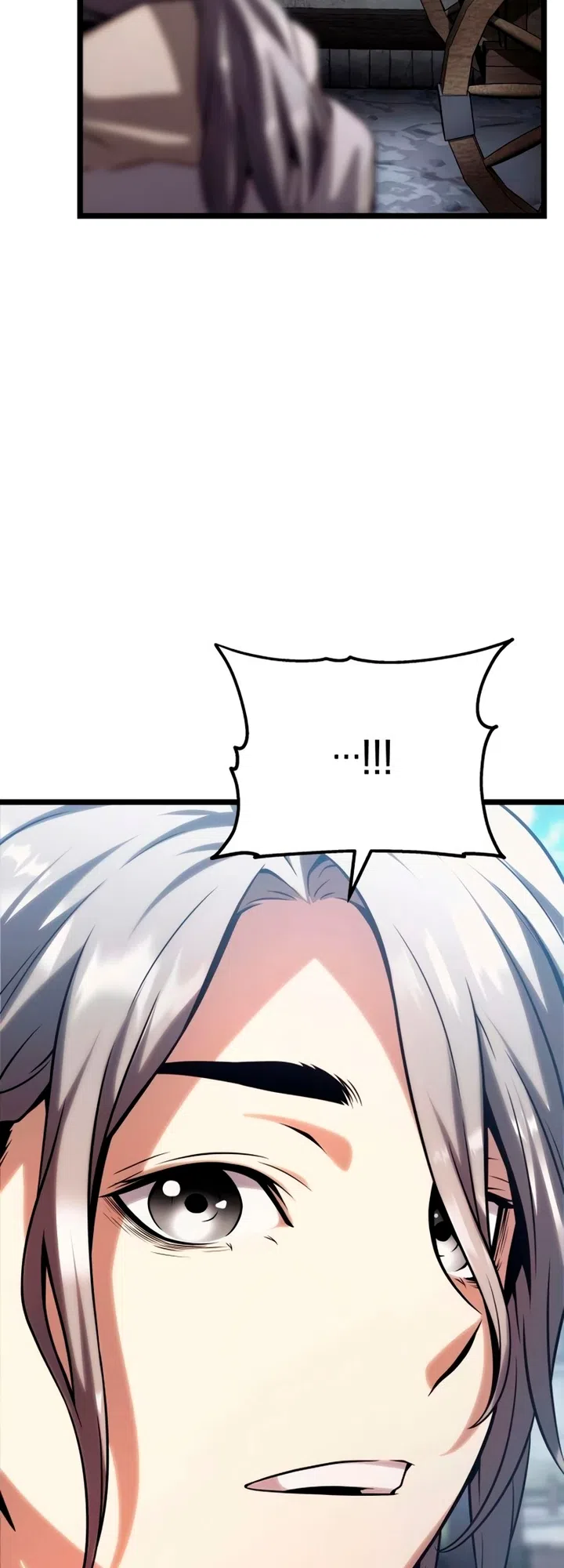 Страница 83 главы 14 манги Пастух-архимаг / The Shepherd Wizard