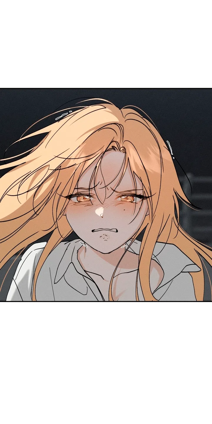 Страница 83 главы 61 манги Парень и его отношения с призраком / The Man With the Ghost