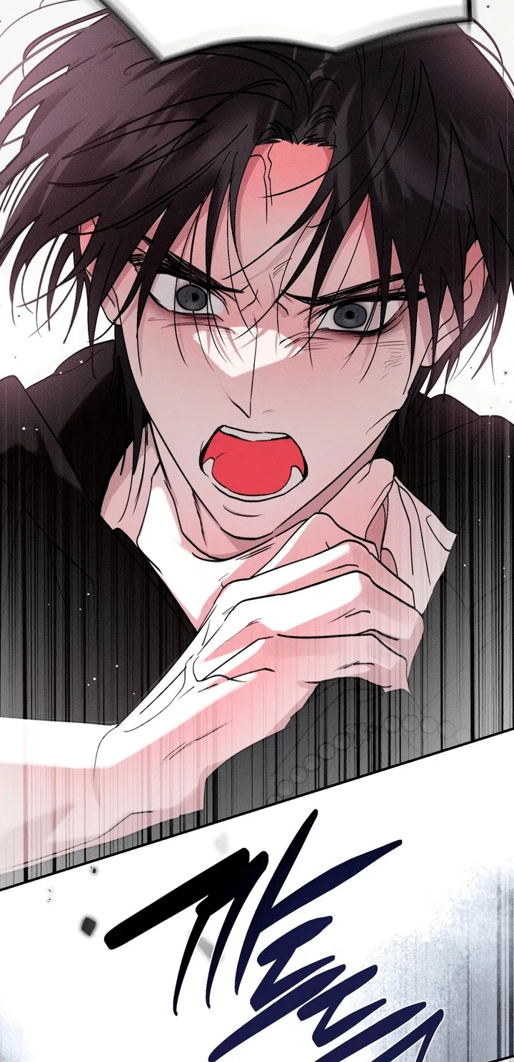 Страница 85 главы 60 манги Парень и его отношения с призраком / The Man With the Ghost