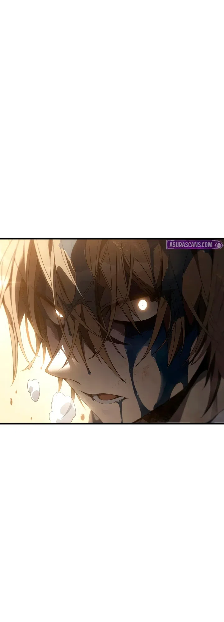 Страница 85 главы 1 манги Песчаный маг выжженной пустыни / Sand Mage of the Burnt Desert