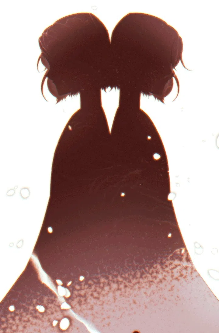 Страница 88 главы 198 манги Злодей узнал моё истинное лицо / Caught by the Villain