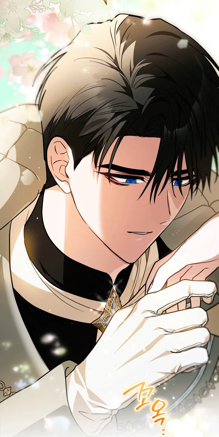 Страница 90 главы 29 манги Моё перерождение стало историей о призраках / My Possession Became a Ghost Story