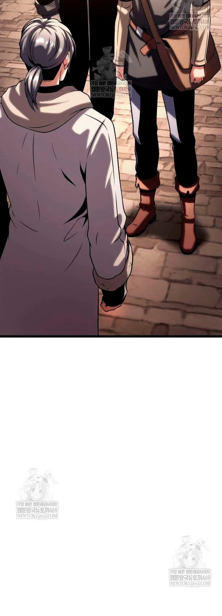 Страница 91 главы 15 манги Пастух-архимаг / The Shepherd Wizard