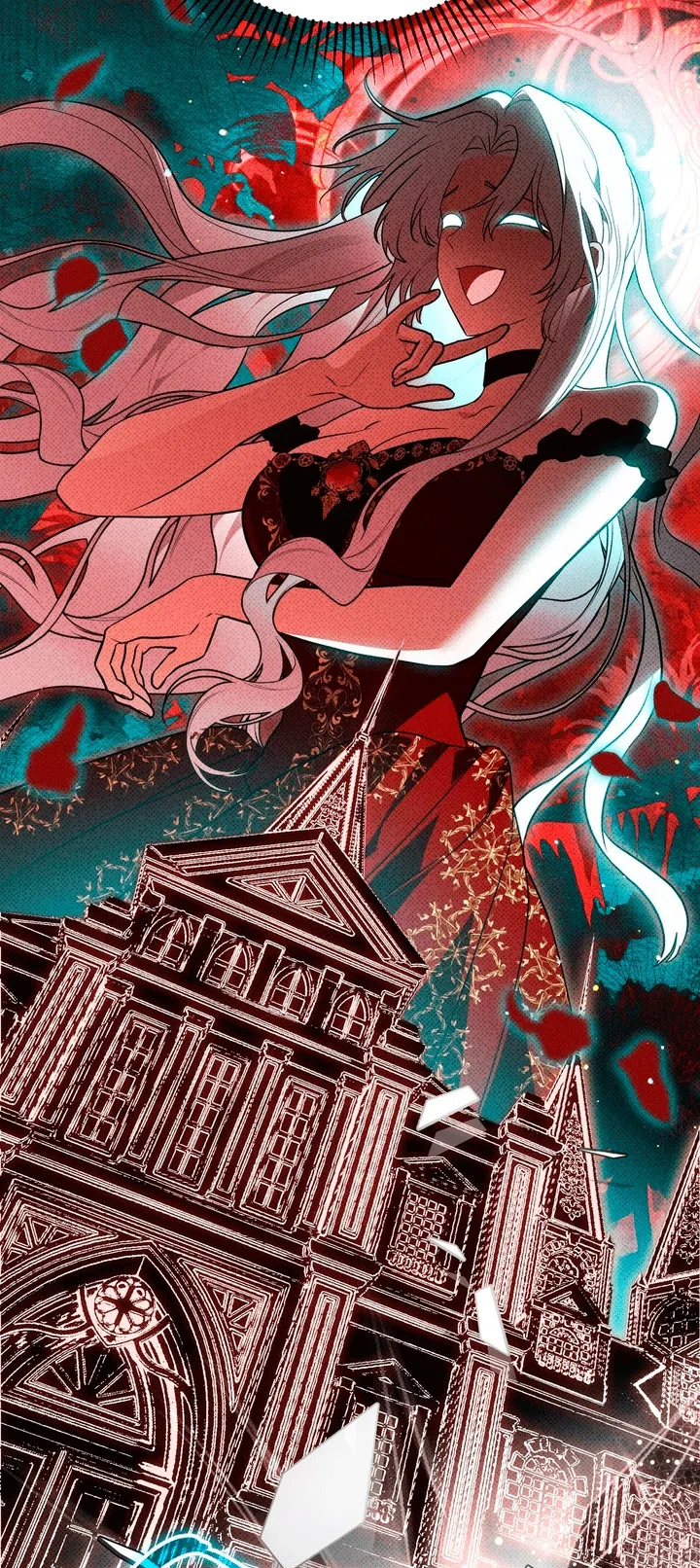 Страница 95 главы 29 манги Моё перерождение стало историей о призраках / My Possession Became a Ghost Story