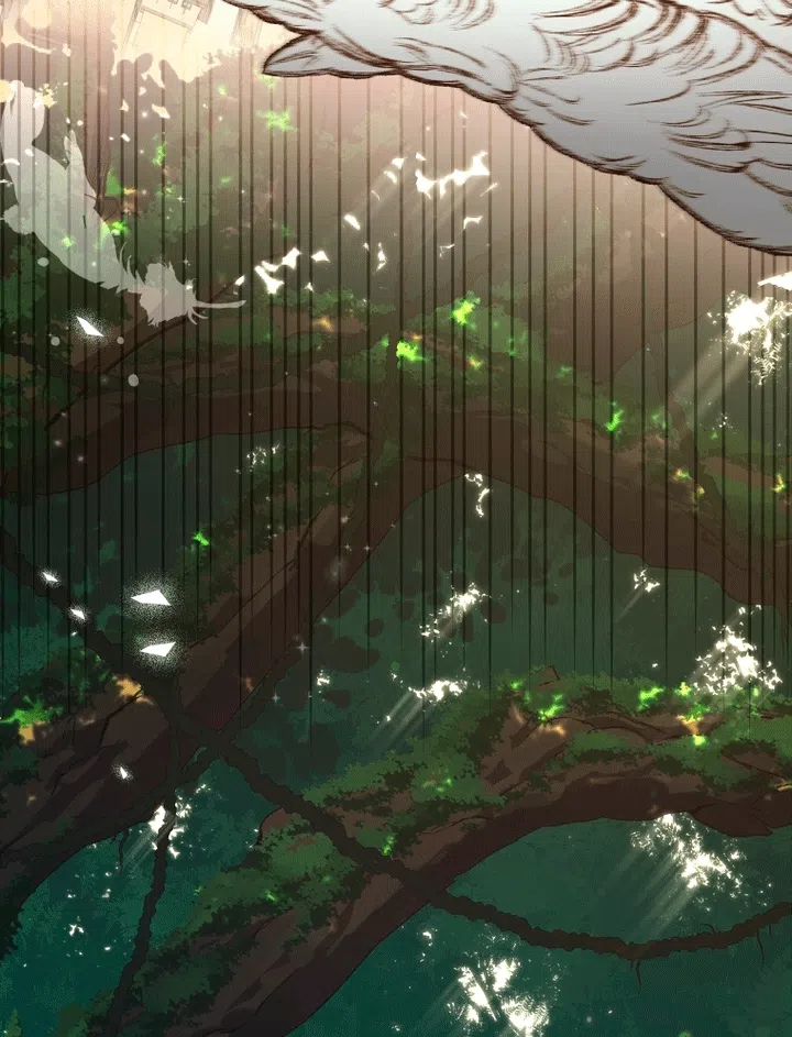 Страница 100 главы 139 манги Меня воспитали злодеи / I'm Being Raised by Villains