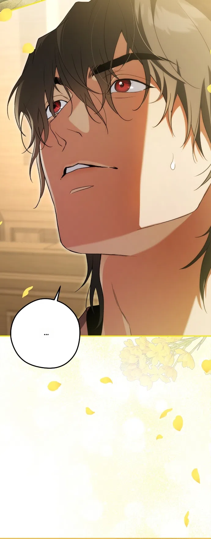 Страница 2 главы 2 манги Герцогиня живёт лишь сегодняшним днём / The Duchess Lives Only for This Day