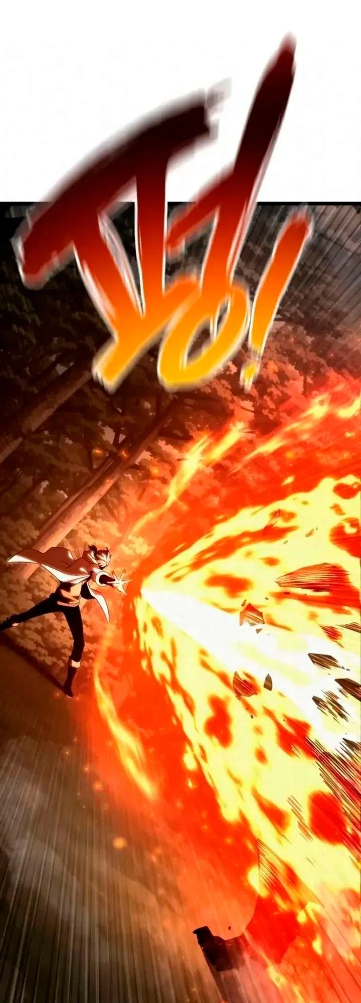 Страница 48 главы 11 манги Пастух-архимаг / The Shepherd Wizard