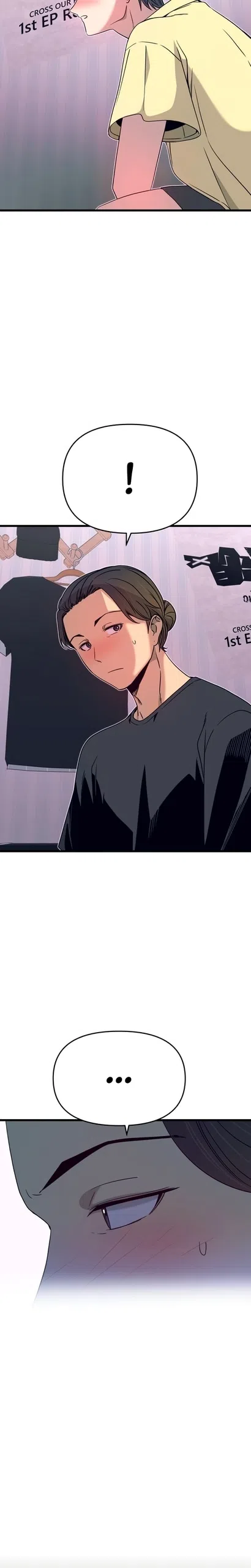 Страница 4 главы 68 манги Моя биас садится на последний поезд / My Bias Gets on the Last Train