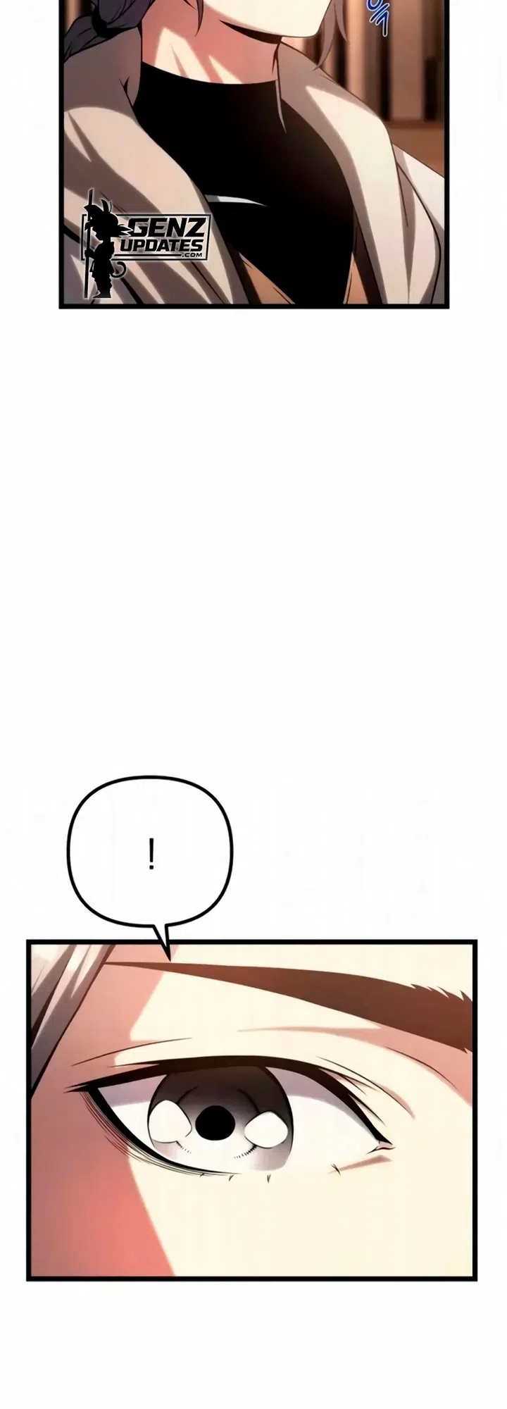 Страница 104 главы 13 манги Пастух-архимаг / The Shepherd Wizard