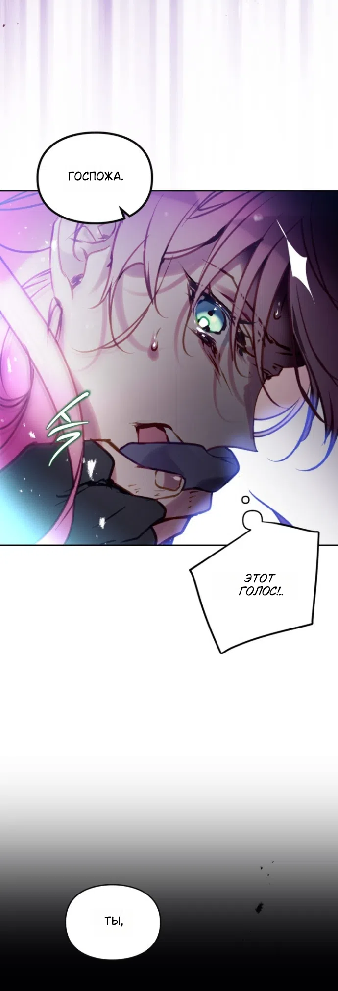 Страница 5 главы 201 манги Смерть — единственный конец для злодейки / Villains Are Destined to Die
