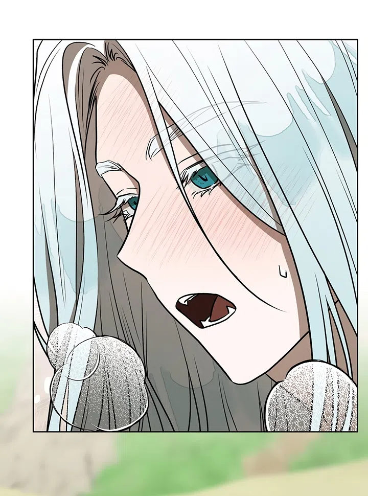 Страница 5 главы 22 манги Можно поймать русала на удочку? / Can You Catch Mermaids with a Fishing Rod?