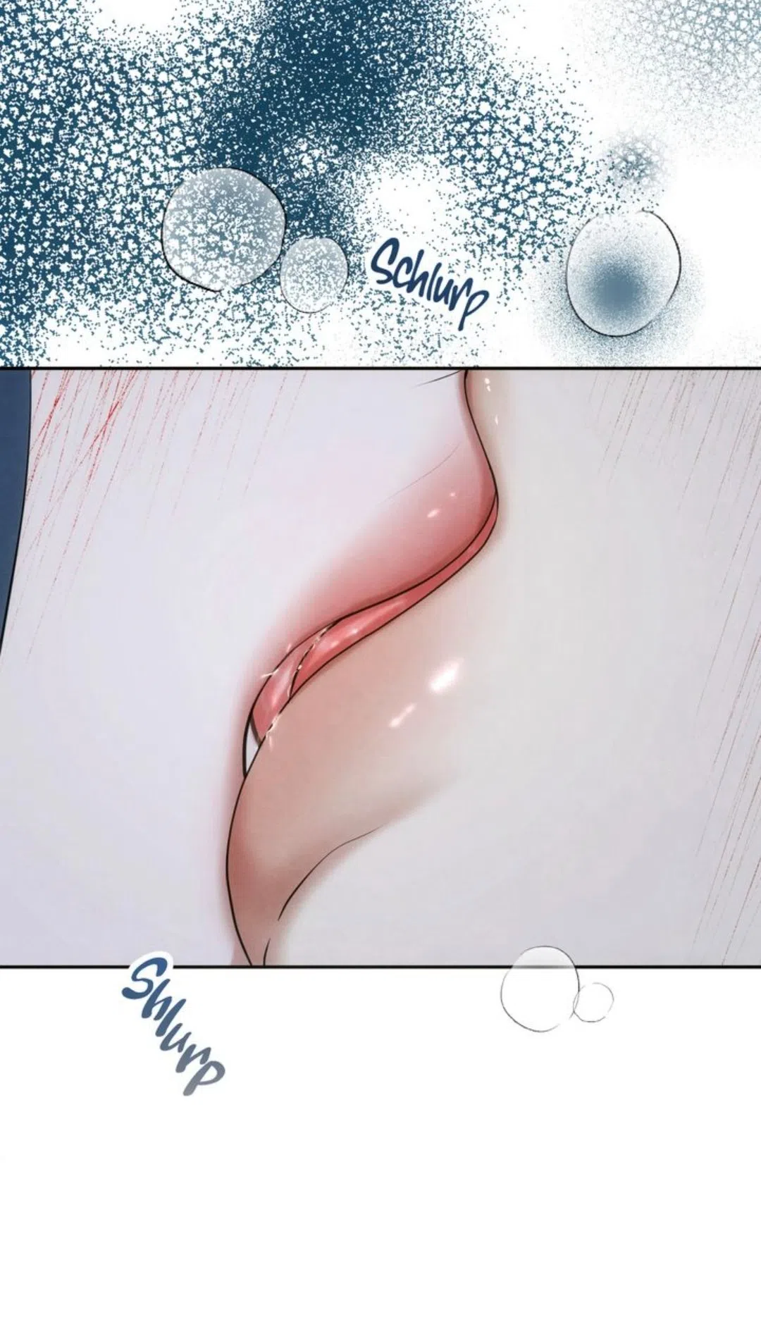 Страница 5 главы 17 манги Под опавшим цветком / Beneath the Fallen Bloom