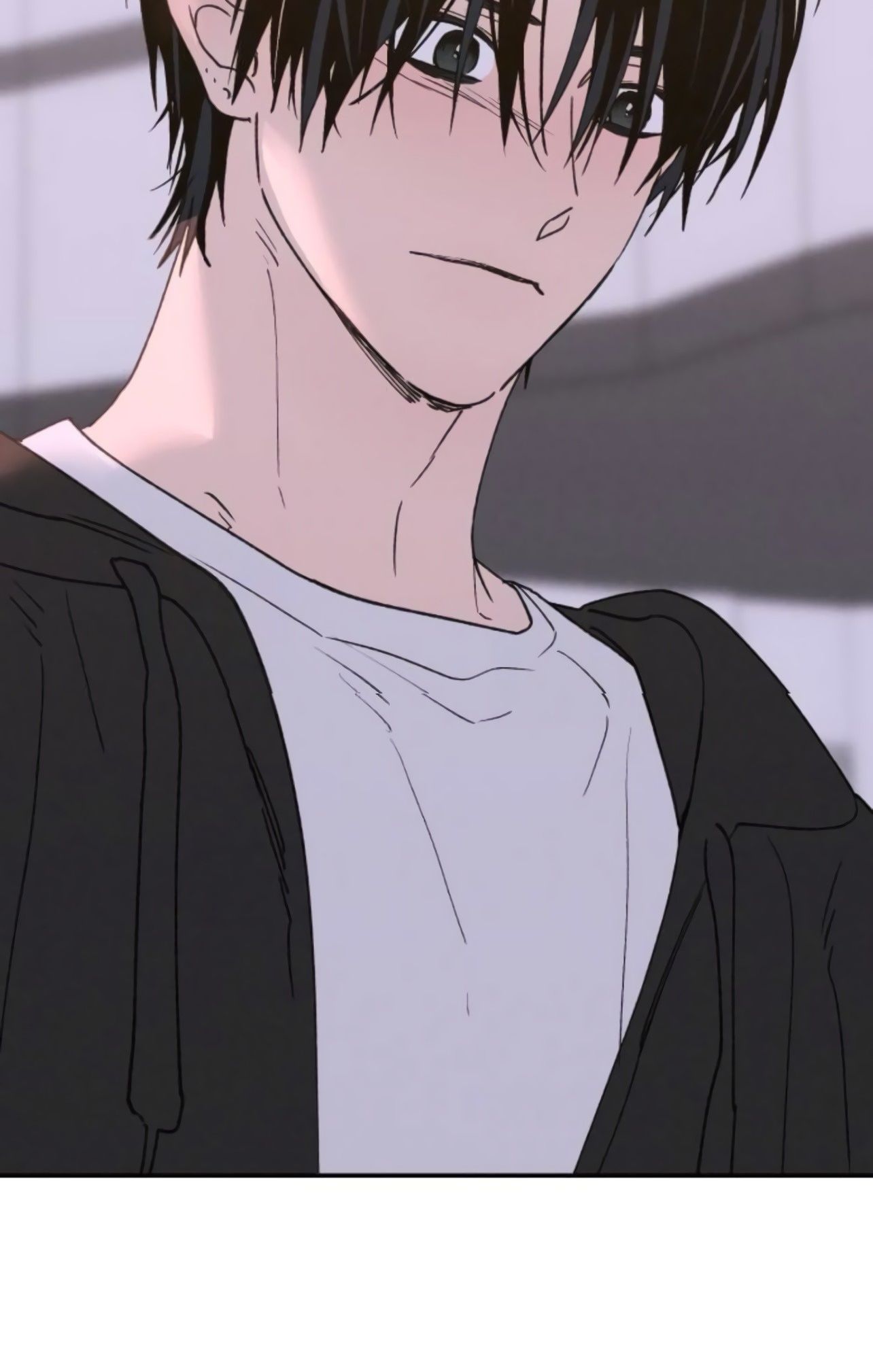 Страница 9 главы 78 манги Между делом / In Between