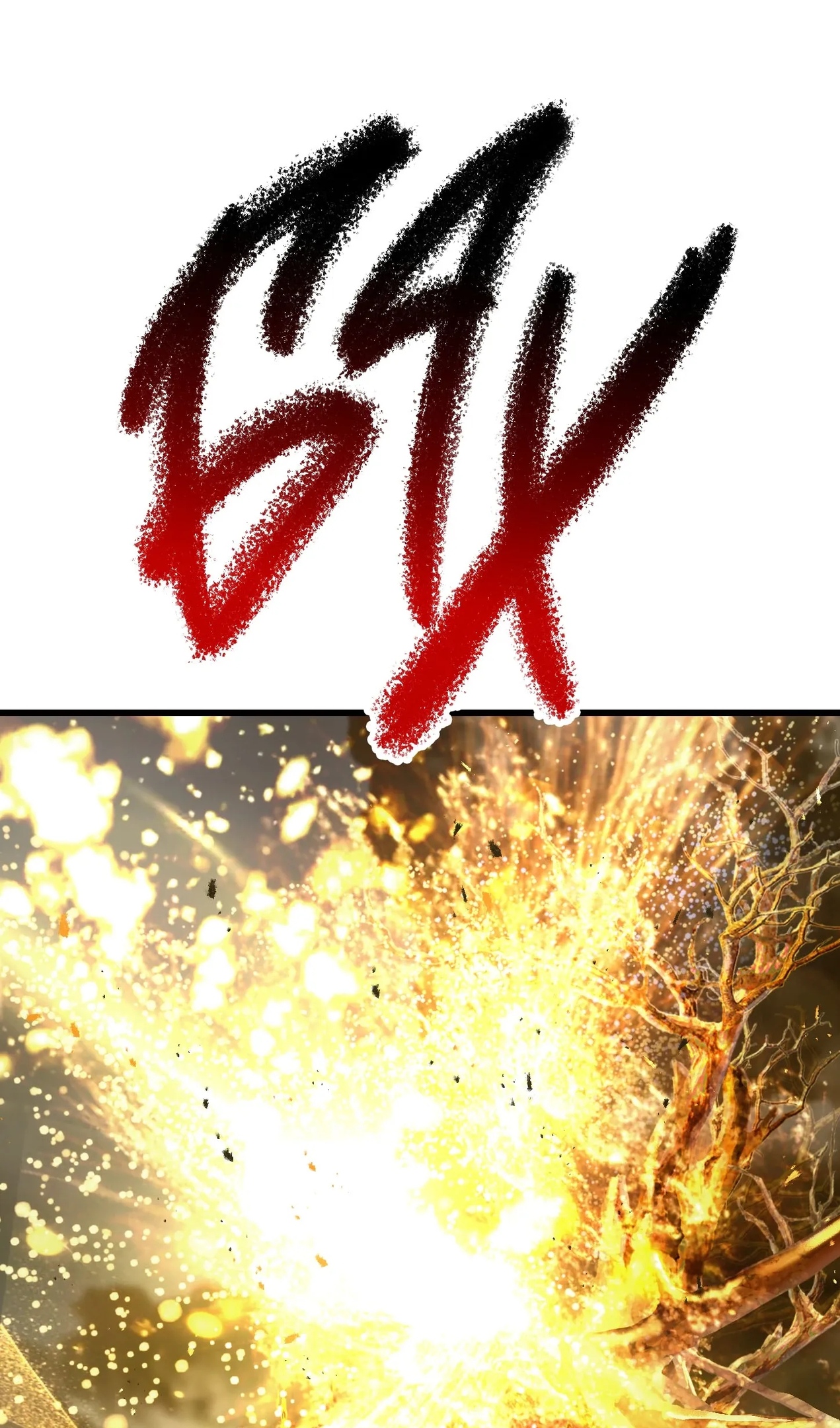 Страница 59 главы 277 манги Король меча / Latna Saga: Survival of a Sword King