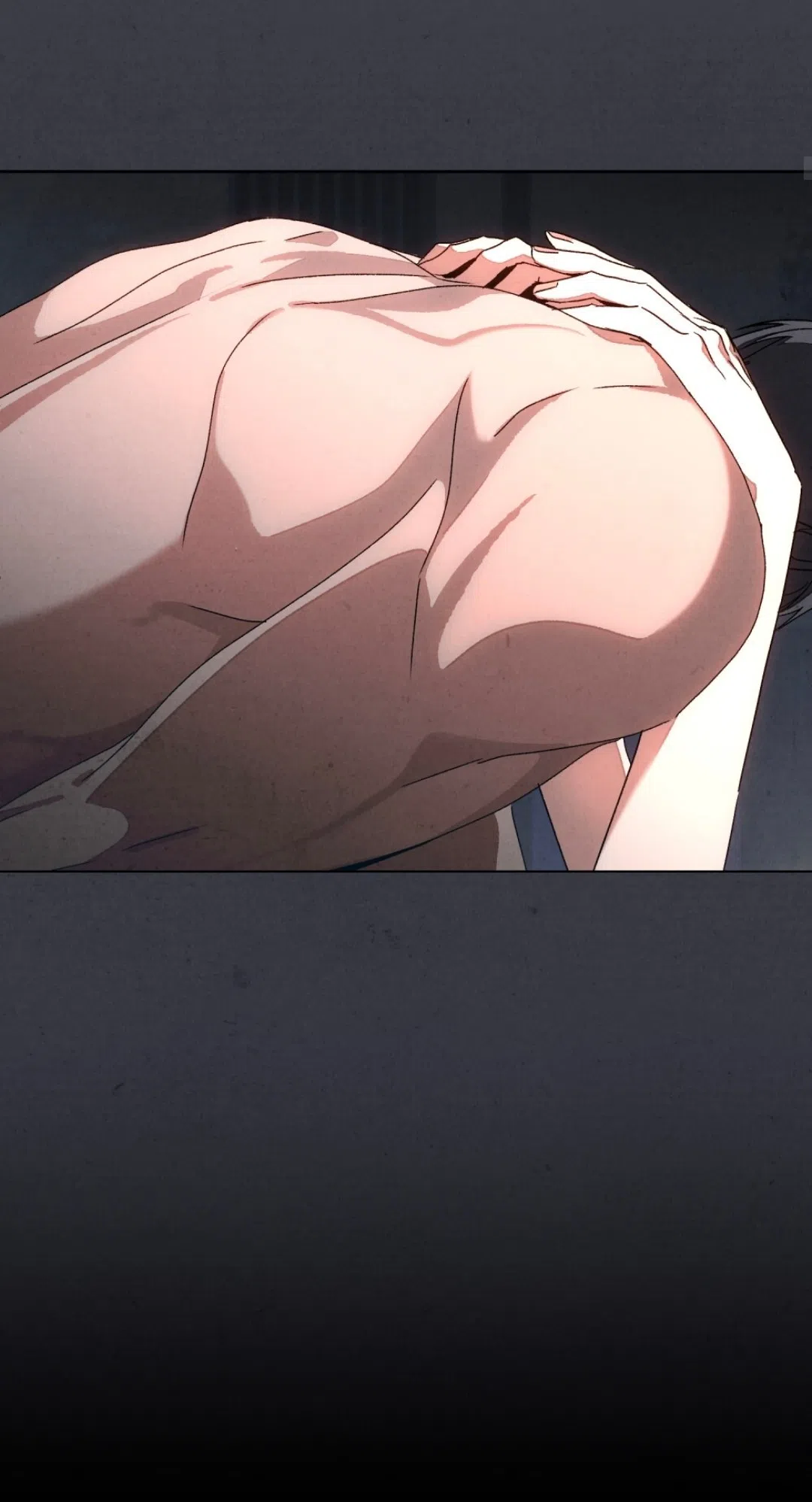 Страница 6 главы 18 манги Ночь обмана / A Night That Deceives You