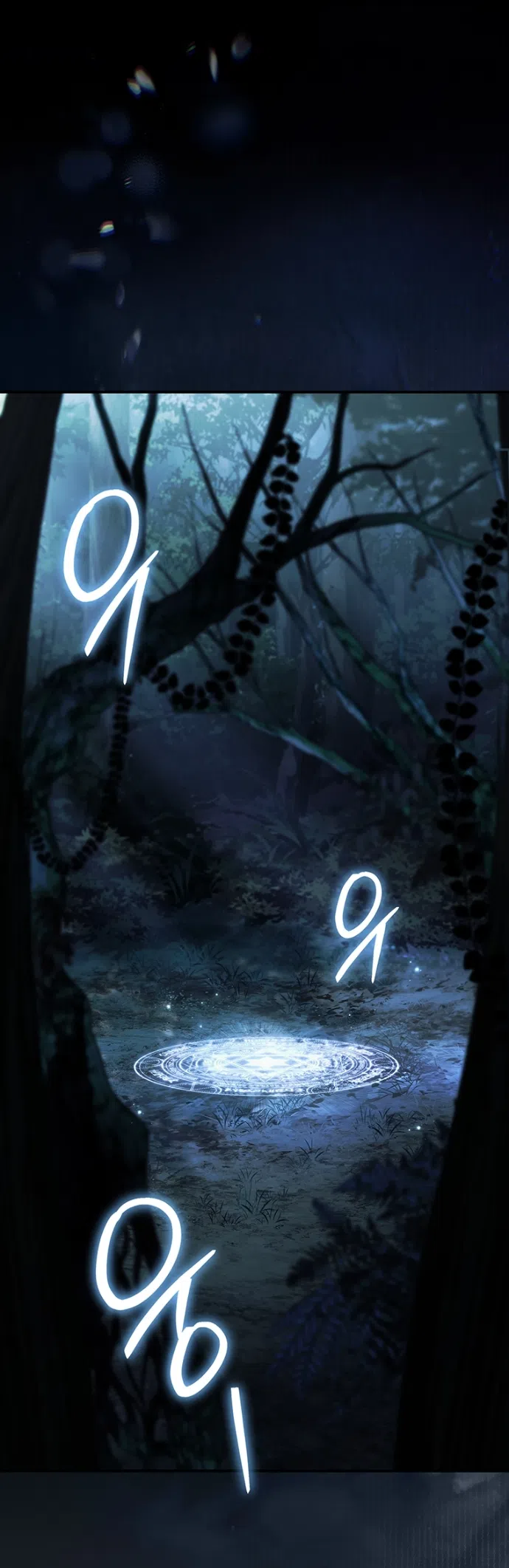 Страница 6 главы 28 манги Я лишу тебя короны / The Crown I Will Seize