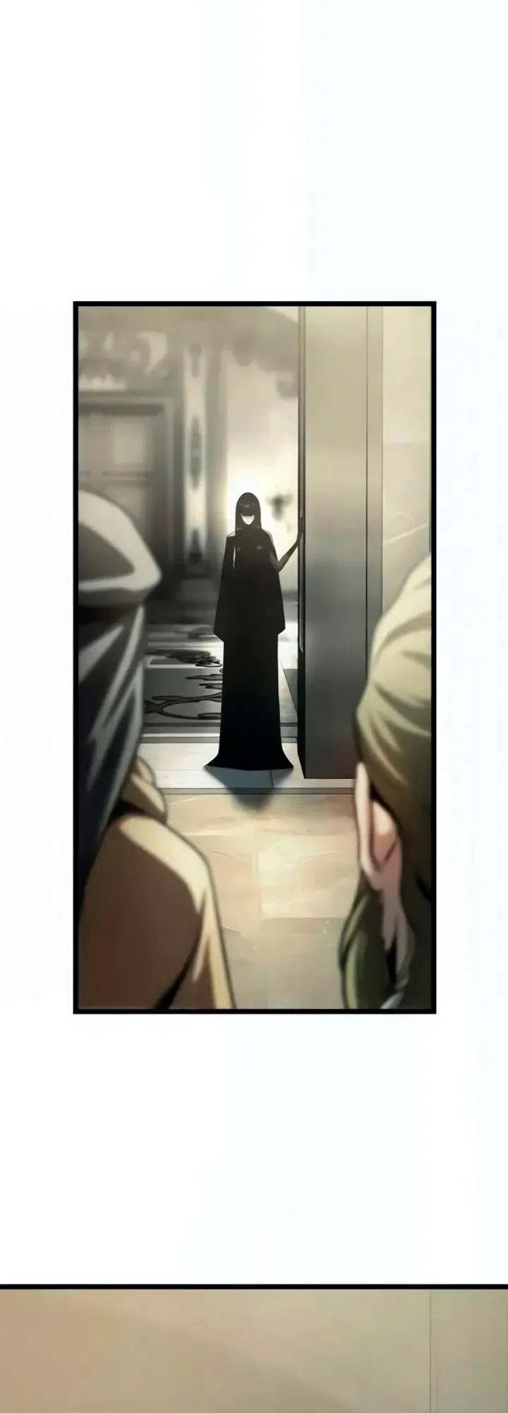 Страница 77 главы 12 манги Пастух-архимаг / The Shepherd Wizard