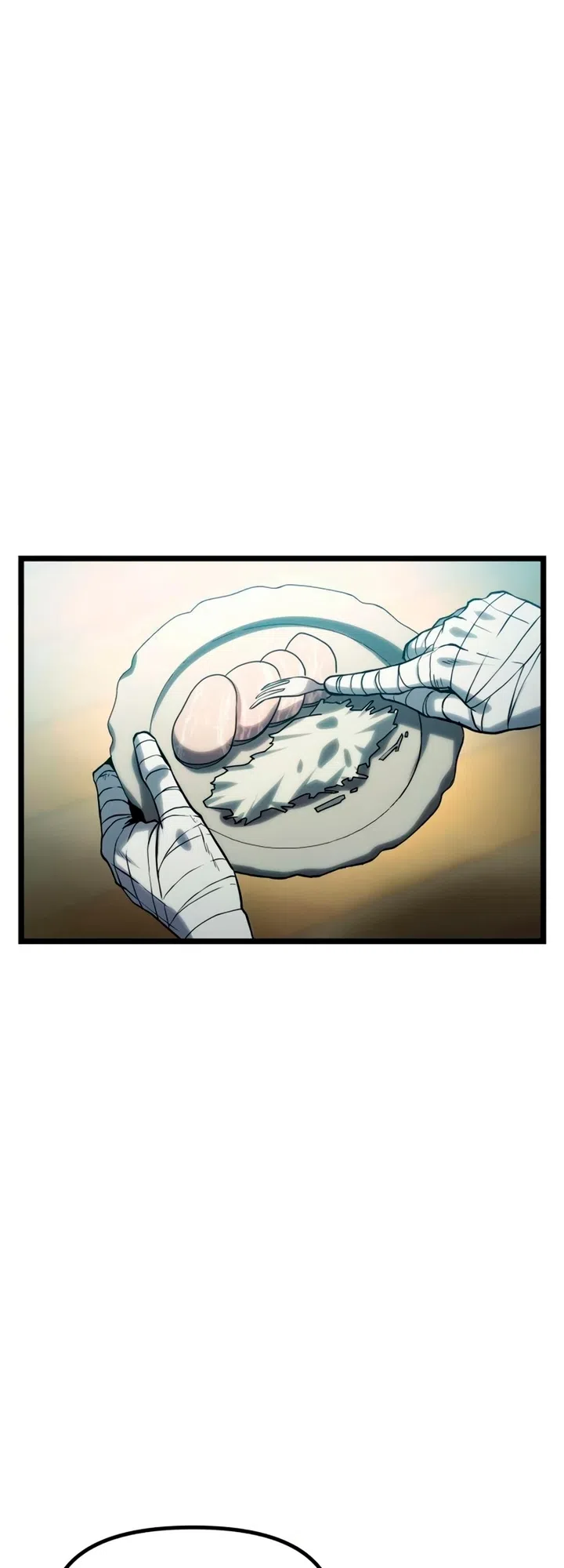 Страница 107 главы 17 манги Пастух-архимаг / The Shepherd Wizard