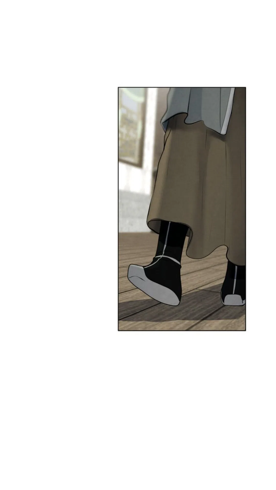 Страница 7 главы 12 манги Под опавшим цветком / Beneath the Fallen Bloom